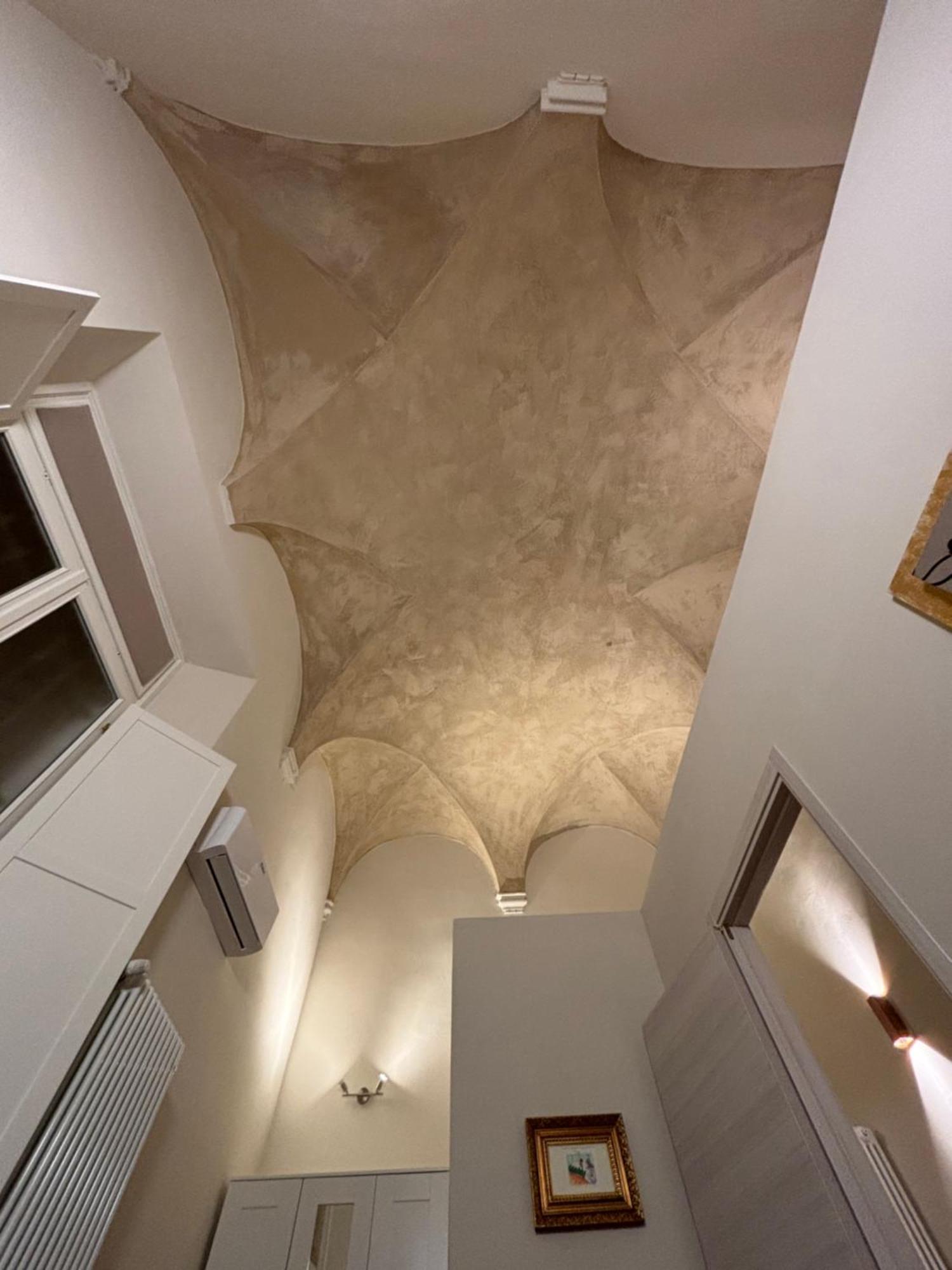 Appartamento L'Antica Colonna, In Centro Storico Parma Esterno foto